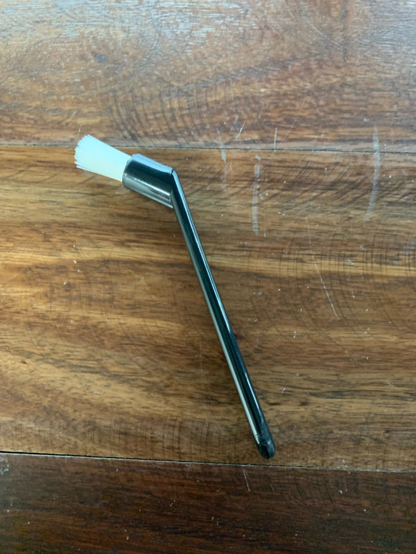 Rhino Coffee Group Head Brush